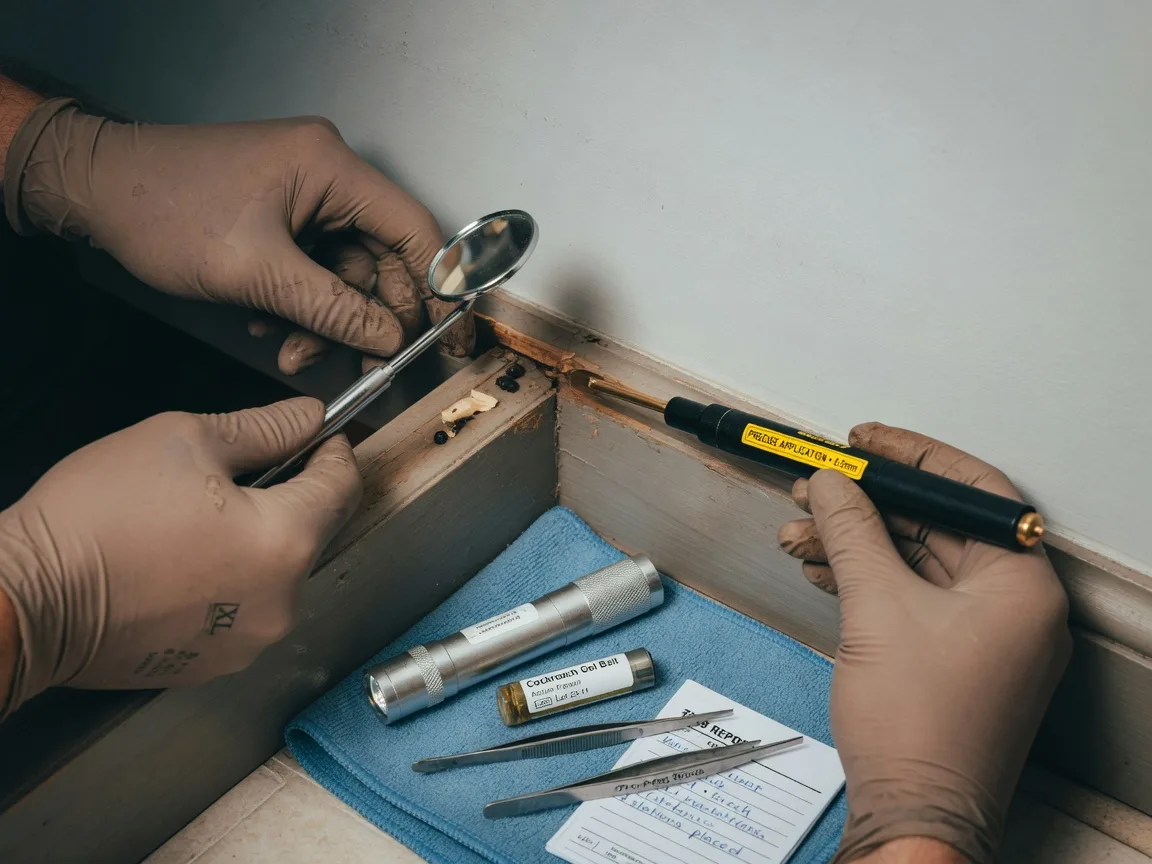 Why choose Emergency Pest Control in Casa Blanca, NM